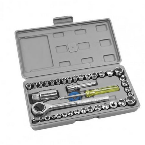 Vehicle Tools
